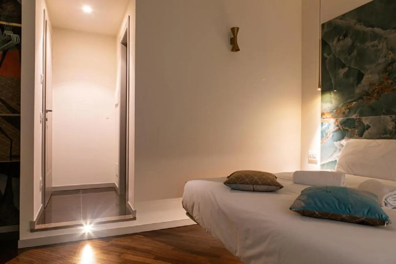 Hotel Bhr Cavour 150 à Rome