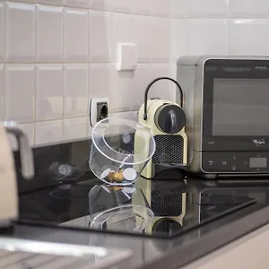 Appartement Pgrhome Croce, Rome