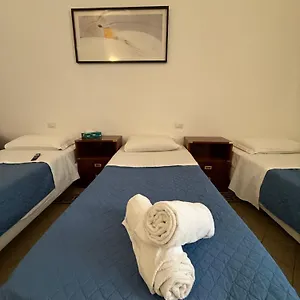 Hostal Emanuela, Roma