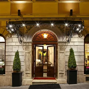 Hotel Ottocento, Roma
