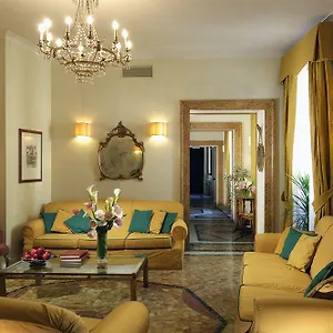 Hotel Borghese Contemporary, Roma