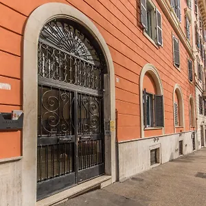Pensión Residenza Belli, Roma