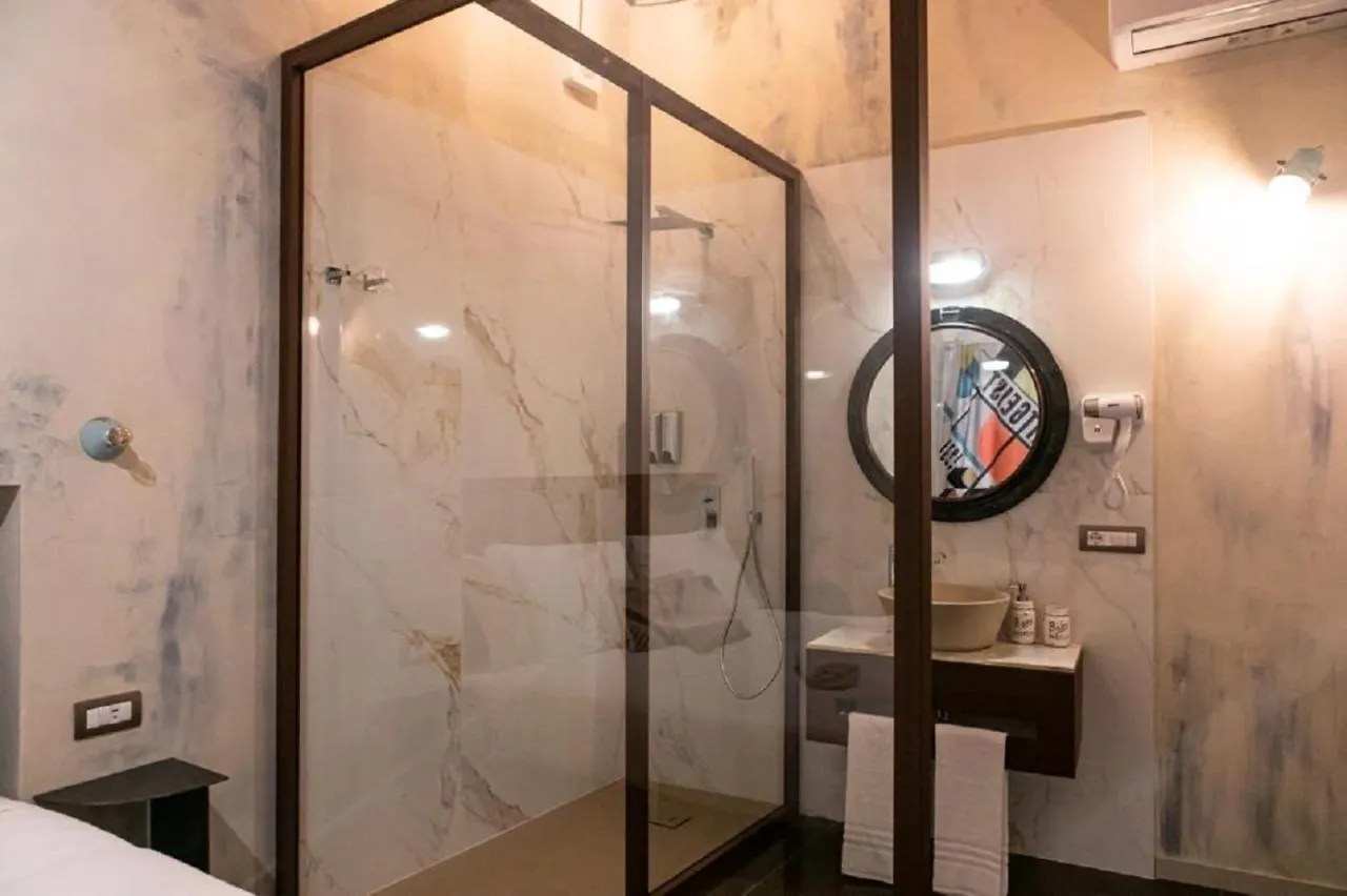 罗马 Bhr Cavour 150酒店